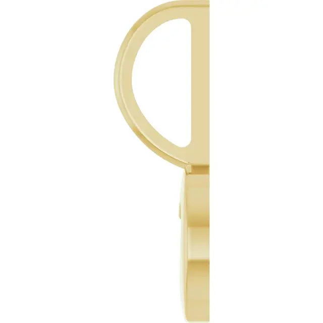 XO Charm/Pendant norVoski