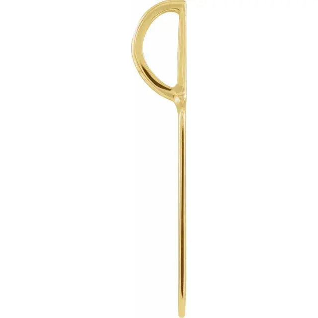 Girl Mom Charm/Pendant norVoski