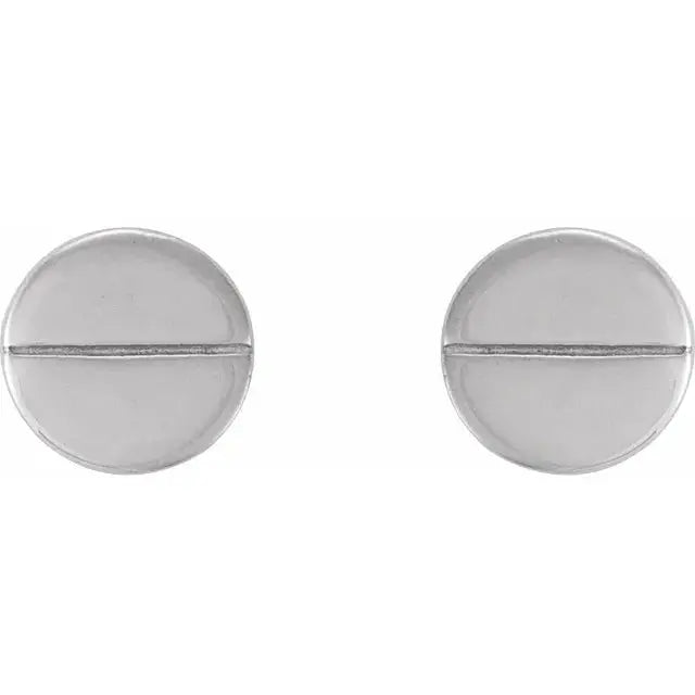 Geometric Earrings norVoski