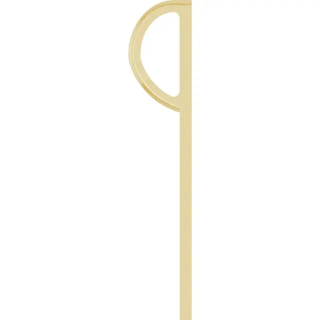 XOXO Charm/Pendant norVoski