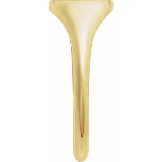 Queen Bee Signet Ring norVoski