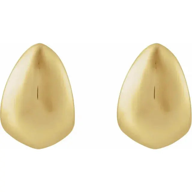 Teardrop Earrings norVoski