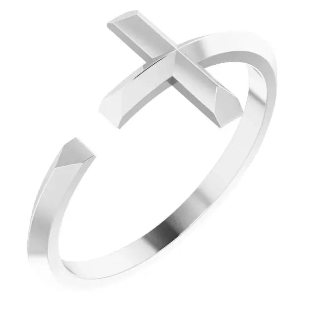 Cross Ring norVoski