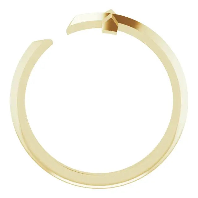 Cross Ring norVoski