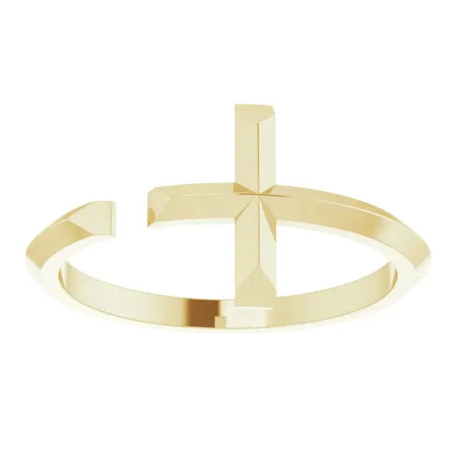Cross Ring norVoski