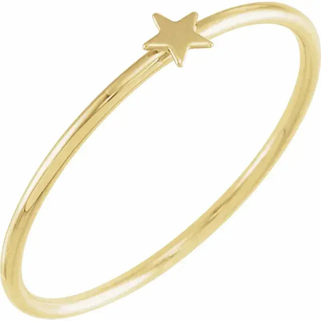 Star Ring norVoski