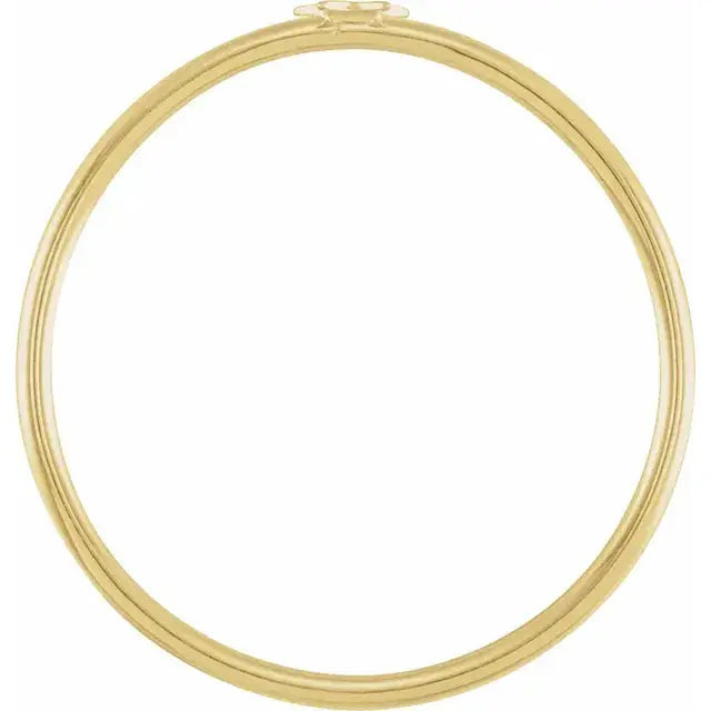 Star Ring norVoski
