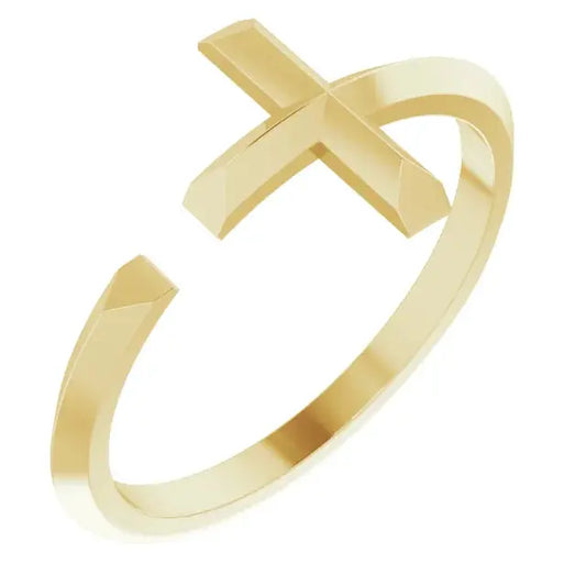 Cross Ring norVoski