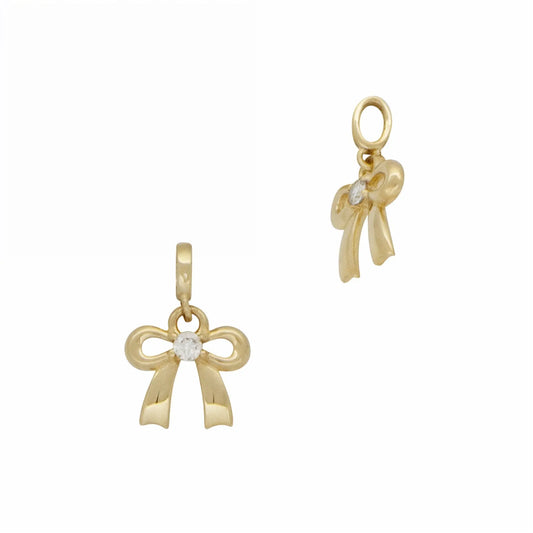 Ribbon Charm norVoski