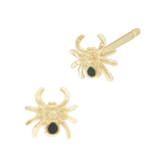 Crab Stud Earring norVoski