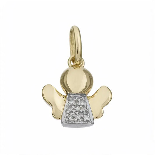 Angel Charm norVoski