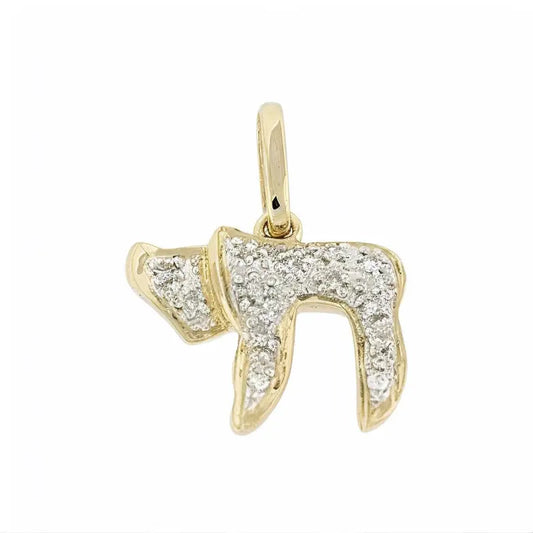 Chai Charm norVoski