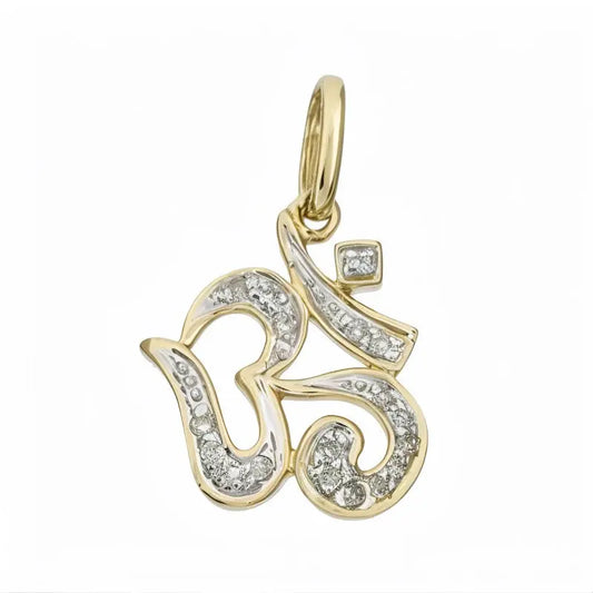 Ohm Charm norVoski