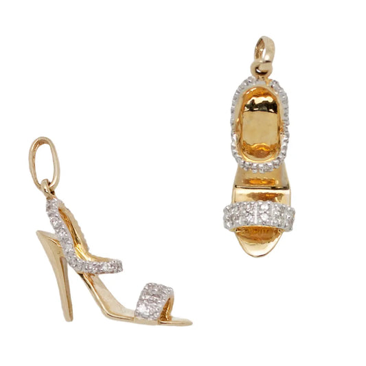 Shoe Charm norVoski