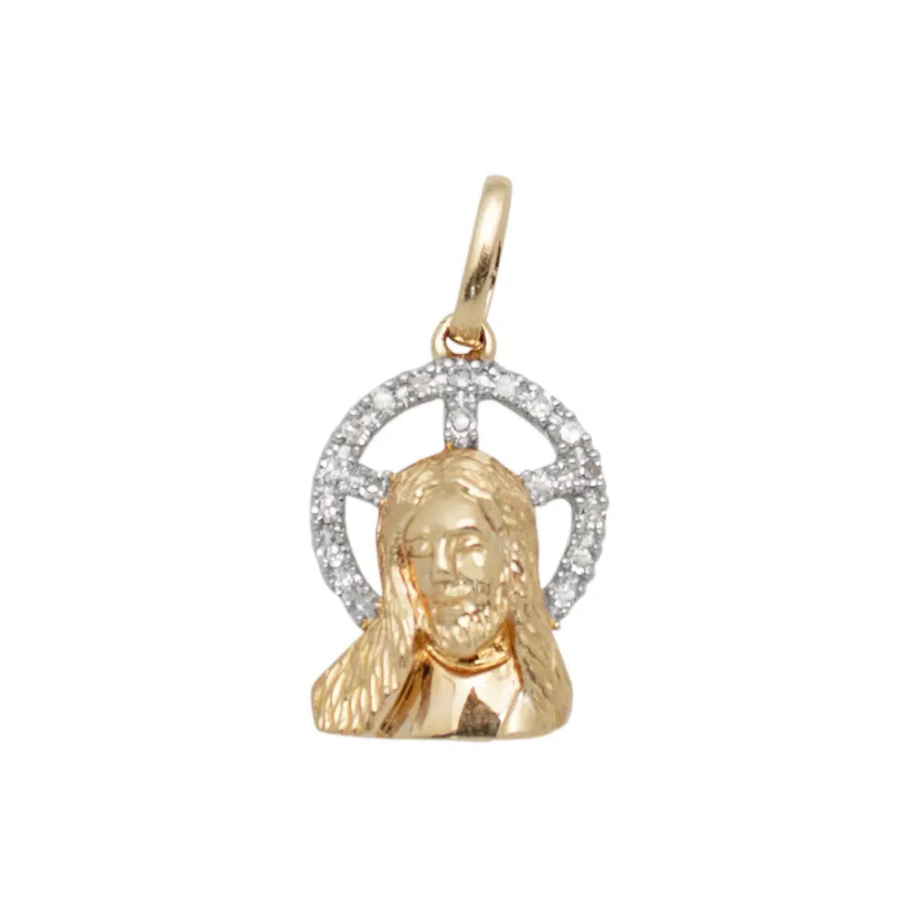 Christ Charm norVoski
