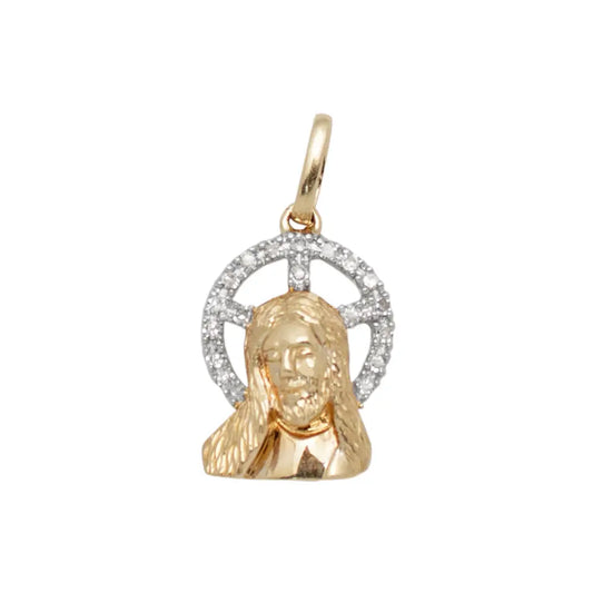 Christ Charm norVoski