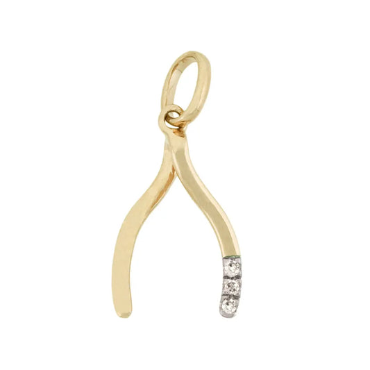 Wishbone Charm norVoski