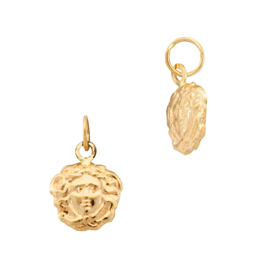 Medusa Charm norVoski