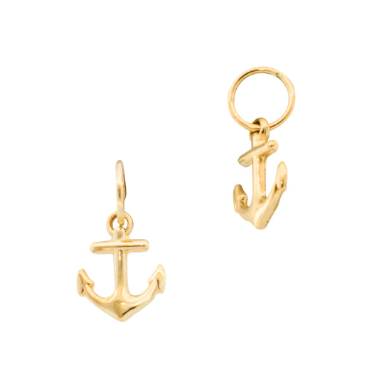 Anchor Charm norVoski